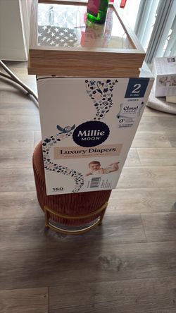 Diapers
