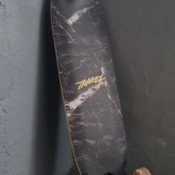 Travelol Longboard Dancing Complete
