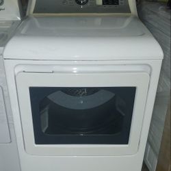 Ge Dryer