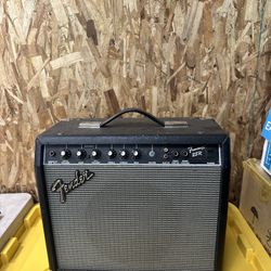 Fender Frontman 25R PR 498 75W Electric Guitar Amp Amplifier with Spring Reverb