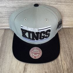 Snapback Kings Hat$35