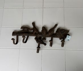 Decorative Garden Hanger