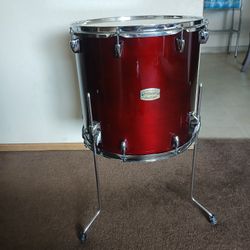 Yamaha SC Floor Tom 16x15