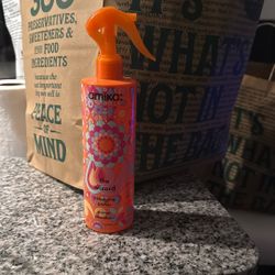 Amika Hair Detangling  Primer 