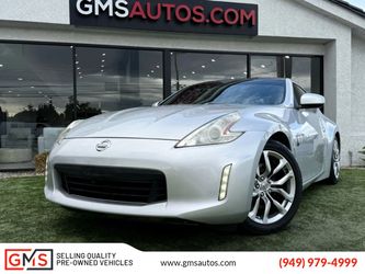 2013 Nissan 370Z