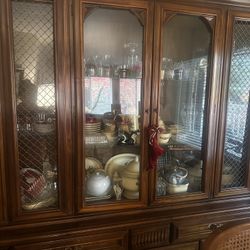 China Cabinet 