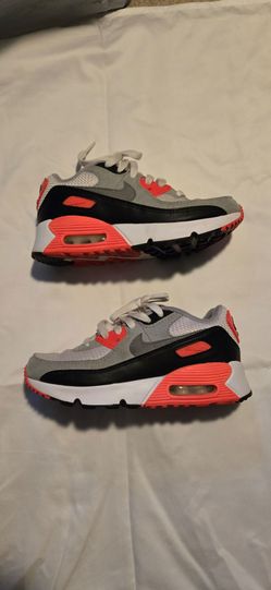 Nike Air Max 90 Infrared Sneakers