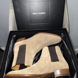 Saint Laurent Otterproof New Sigaro size 46 (12)