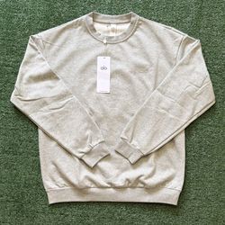 alo crewneck
