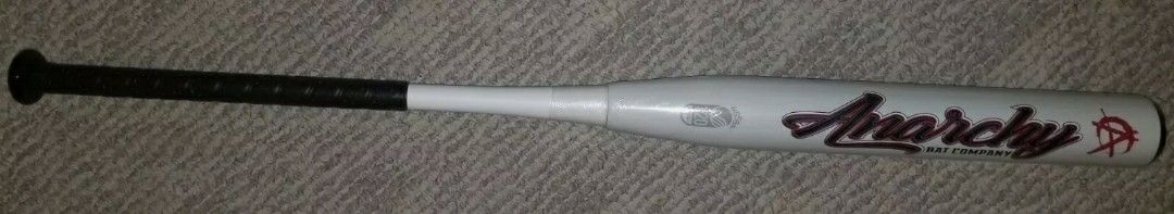 Anarchy Mountie 34/26 NIW with Recipt 1 Barcode UsssA S