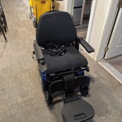 Mobility Scooter 