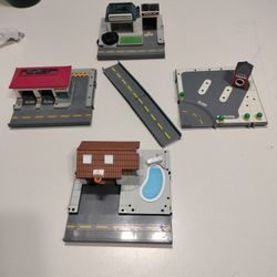 1990s Lewis Galoob Toy's, INC  ( Original )