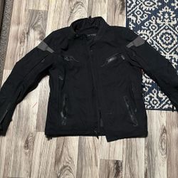 Harley Davidson Motorcycle Jacket 