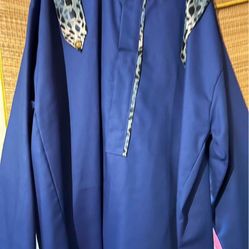 African Authentic Men Shirt 