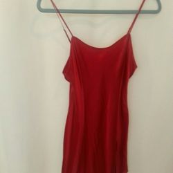 Victoria's Secret Chemise sz m Nwt