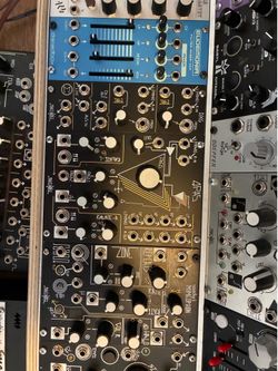 Make Noise QPAS