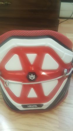 Manera kiteboard harness