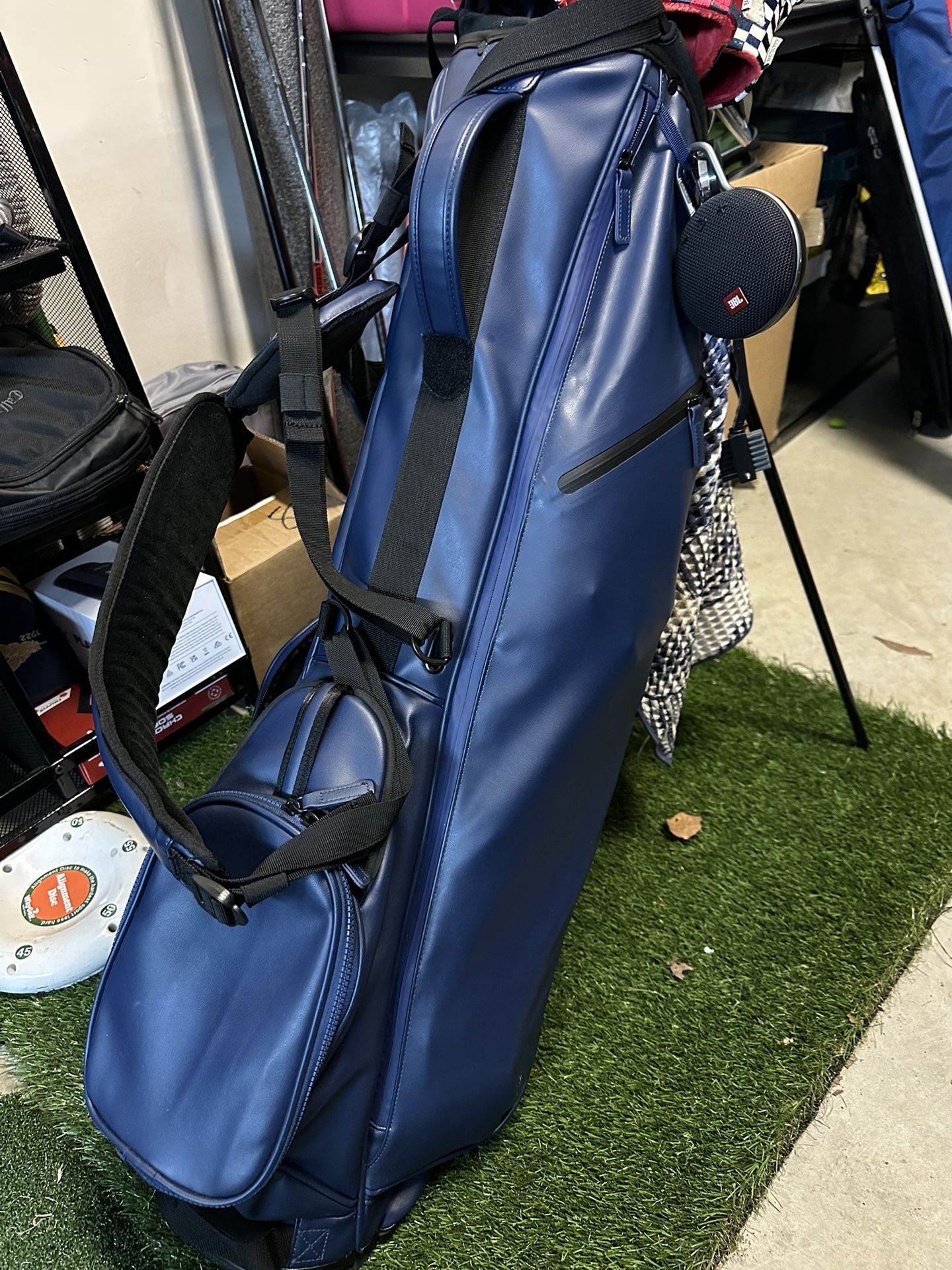 Taylormade FlexTech Premium Carry Bag