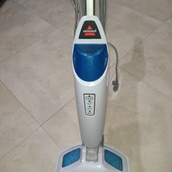 Bissell Power fresh Steam Mop