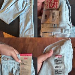 Levi’s Nuevo