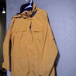 Pendleton Rain Coat