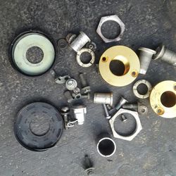 2004 suzuki gsxr 1000 parts
