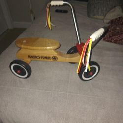 Radio Flyer Scooter 