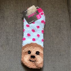 Cozy Critter , 4-11 , 1 Pair