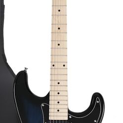 GLARRY 39" GST Series Electric Guitar