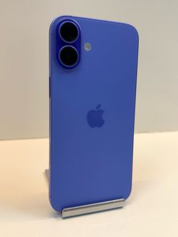 Apple iPhone 16 PLUS 128gb. ( Unlocked Phone )
