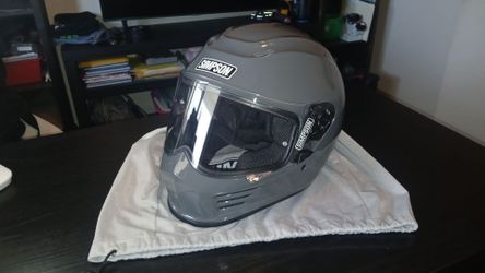 Simpson Helmet