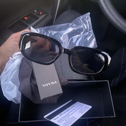 Prada Sunglasses 
