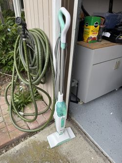 Shark Steam Mop