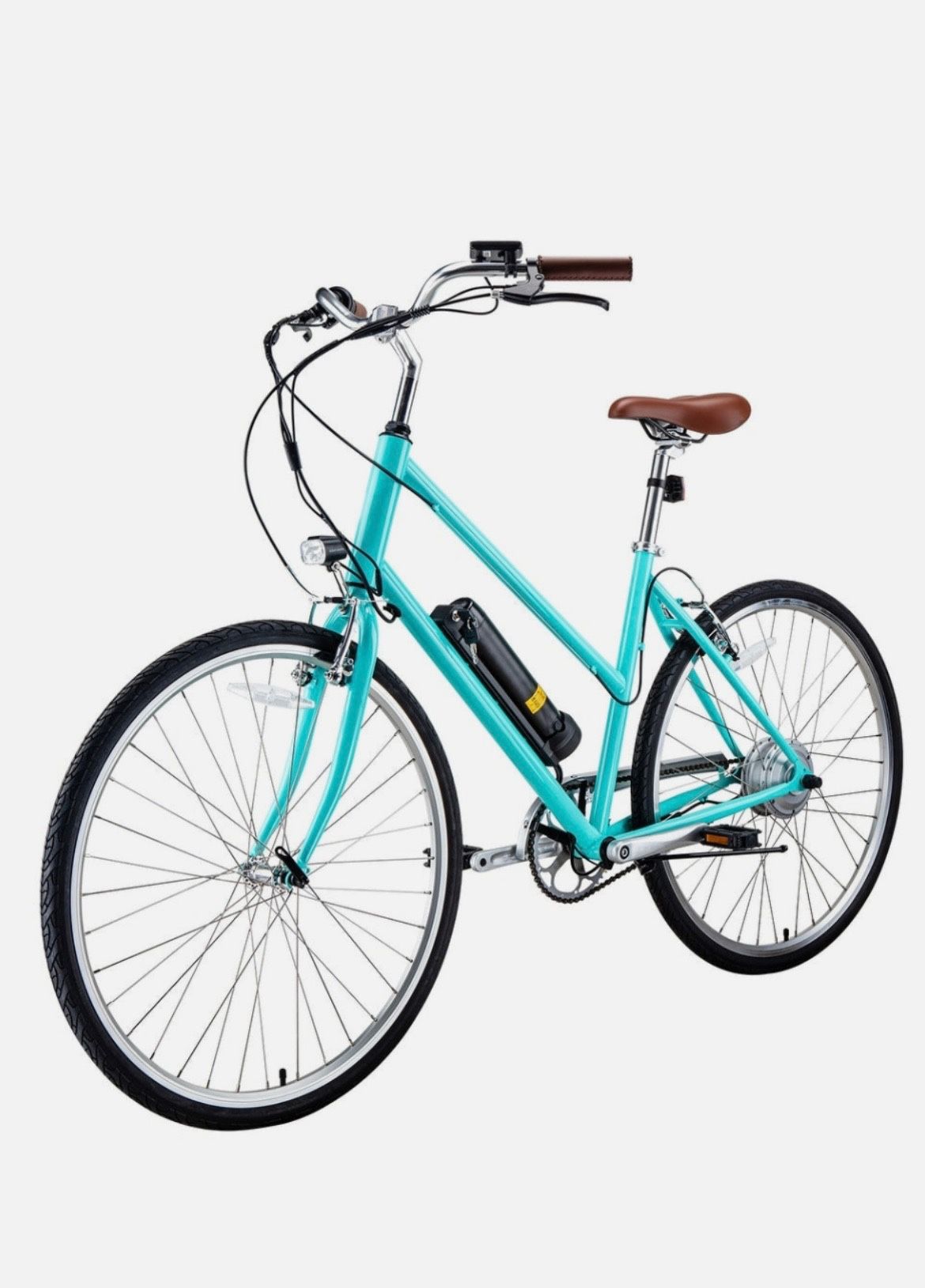 Bike Hurley Electric Bike