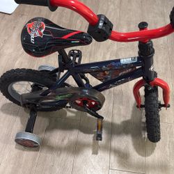 Huffy 12 Inch Bike.  Perfect For 2-4 Yrs