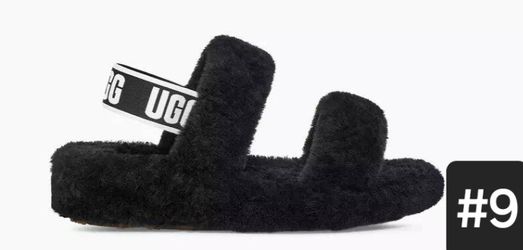 UGG #9