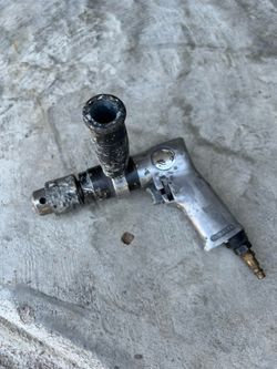 INGERSOLL RAND 3RTN TRIGGER AIR GUN