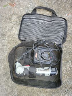 Craftsman 12 volt automatic hammer