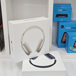 Airpods Max Pre Owned In Good Condition - Pay Only $5 Down Today