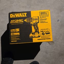 Drill driver kit impact driver kit