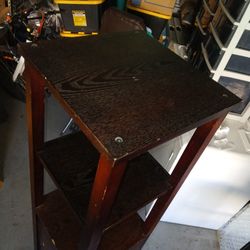 Wine Stand