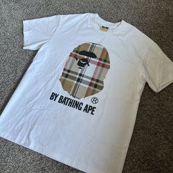 BAPE T-Shirt 