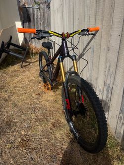 COMMENCAL Meta  HT/AM