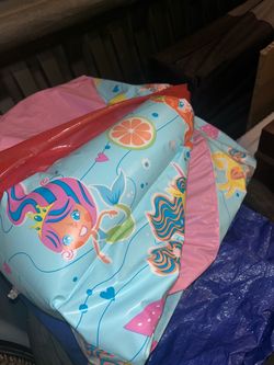 Kids pool