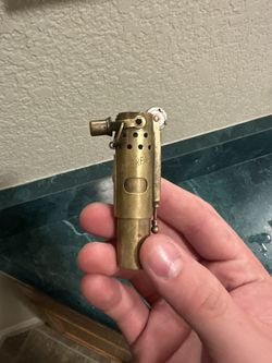 Ww2 Never fail Lighter 