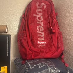 Supreme BackPack 