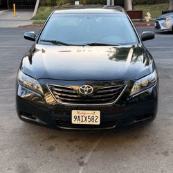 2009 Toyota Camry