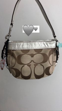 Coach Mini Vintage Bag