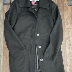 Women’s Coat 