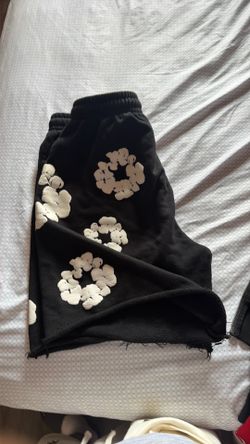 Denim tears